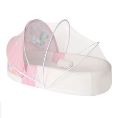 Portable Travel Baby Bed 