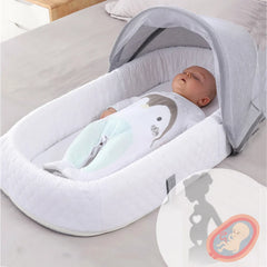 Portable Travel Baby Bed 